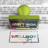 Wellboy — Документи У Дії — обложка