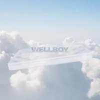 Wellboy — Пустоцвіт — обложка